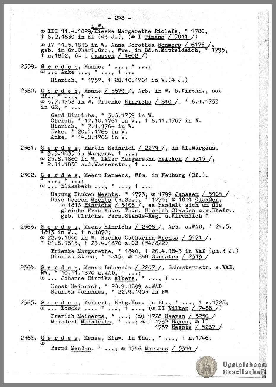 Document
